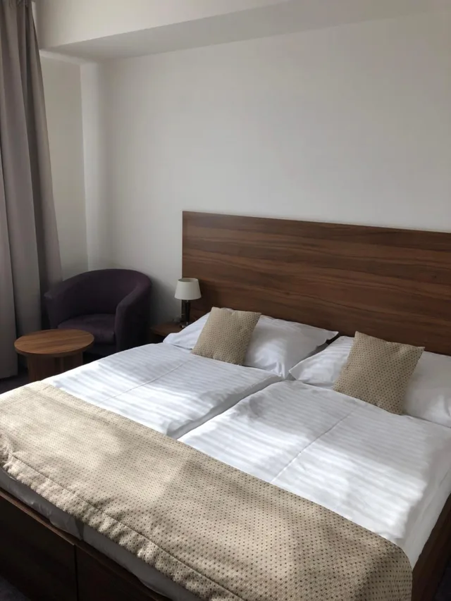 غرفة ديلوكس اقتصادية، Hotel Saffron 2/7