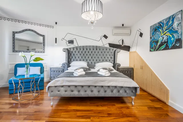 Comfort, City View, Galeria Valeria Seaside Downtown - MAG Quaint & Elegant Boutique Hotels 4/8
