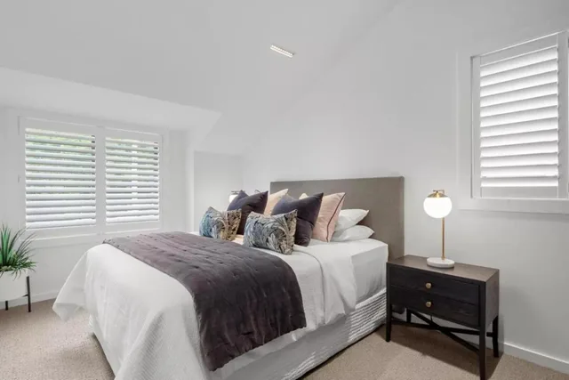 4 Bedrooms, House، The Spire Hotel 2/5