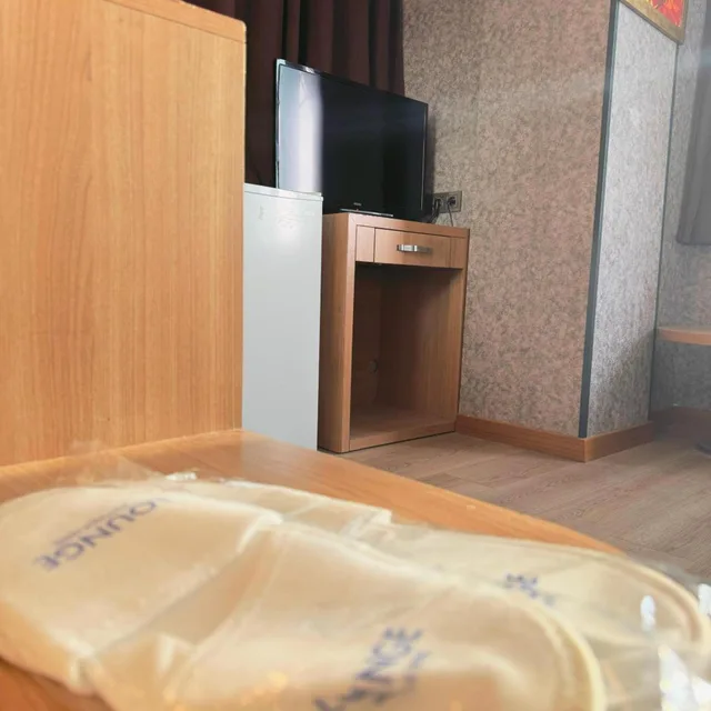 غرفة ديلوكس مفردة، Lounge Boutique Hotel 6/6