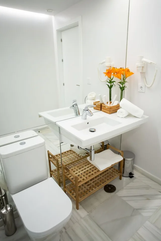 Apartment, Double Bed, Sofa, Plazuela del Carbon Suites 5/5
