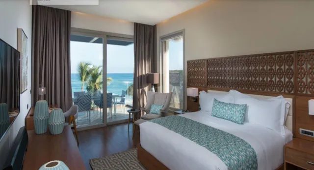 Suite, Beach Front، Eden Roc At Cap Cana 1/1