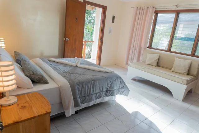 bungalow, Quo Vadis Dive Resort 9/10