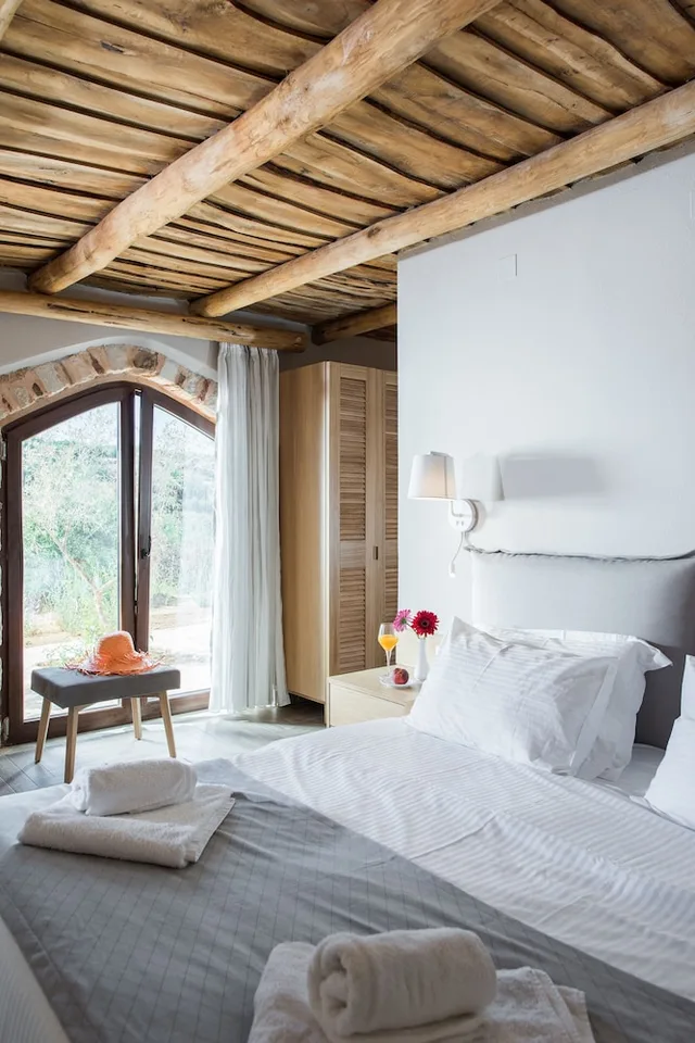 Lameriana Luxury Village، ريثيمنو 10/77