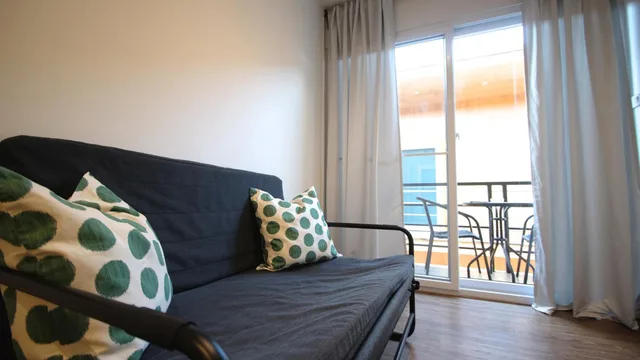 غرفة قياسية مفردة، Resort V Mrt Huai Kwang 5/7