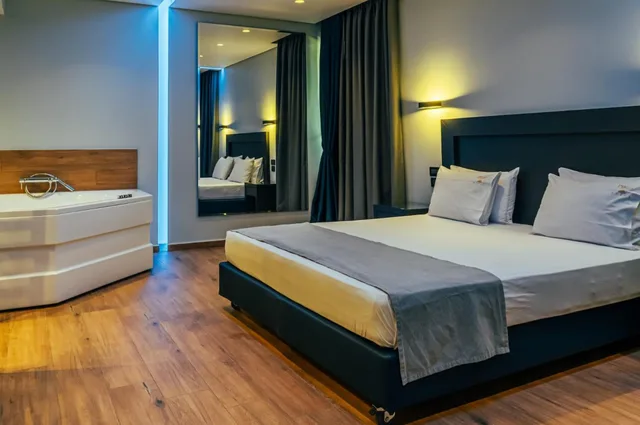 Suite, Sauna، Pines Hotel - Adults Only 1/10