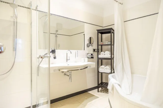 Garden Suite, Garden Side, Balcony، Hotel Spiess Spiess Appartement Pension 3/4