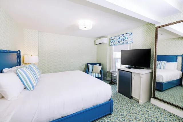 غرفة بسرير كينج، Harbour View Inn 2/10