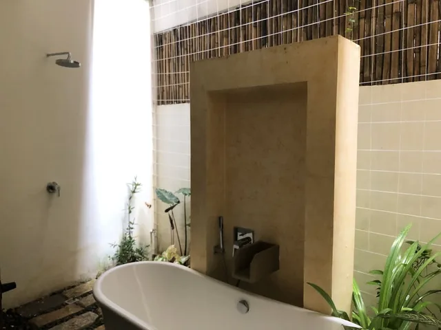 Garden Suite, King Bed، Ferra Hotel And Garden Suites 8/9