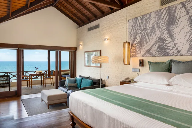 جناح سوبيريور مفرد في طابق مرتفع، Jetwing Saman Villas - Adults Only 1/4