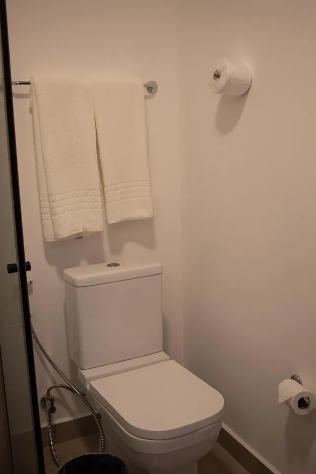 غرفة سوبيريور، Comfort Hotel Presidente Prudente 2/4