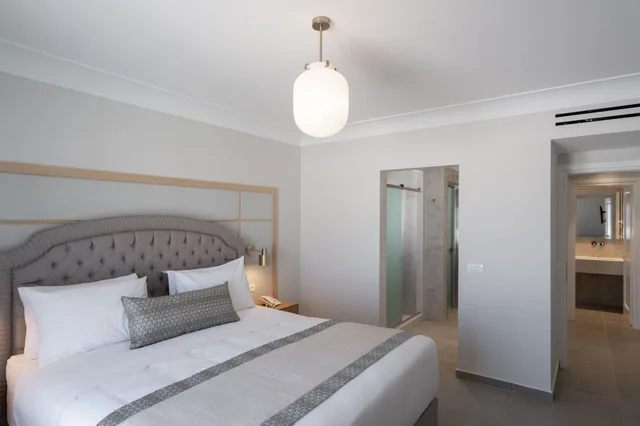 Superior, Villa, King Bed, Vineyard View, Sofa, Private Pool، De Sol Hotel and Spa 1/6