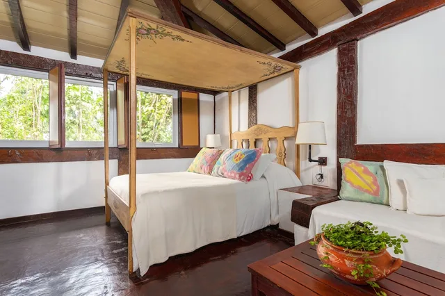 Villa, Suite, Double Bed, Sofa، POUSADA VILA DO MAR 9/10