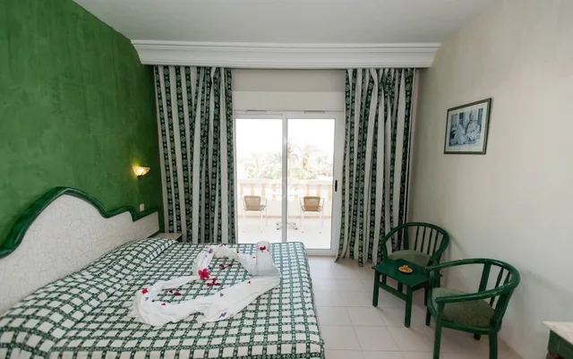 Djerba Castille Hotel، Midoun 21/61