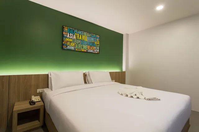 New Style, Superior، City Hotel 8/10