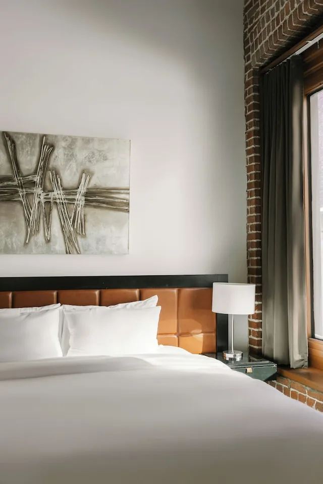 شقة بسريرين كينج بغرفتي نوم، Lofts du Vieux-Port 3/3