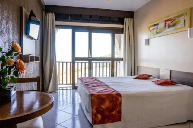 غرفة قياسية بسريرين منفصلين، Ravena Cassino Hotel 2/3