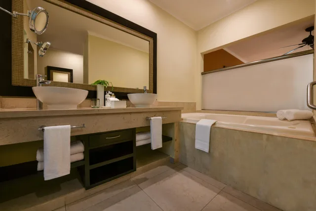 جناح جونيور، El Dorado Royale A Spa Resort All Inclusive 2/2
