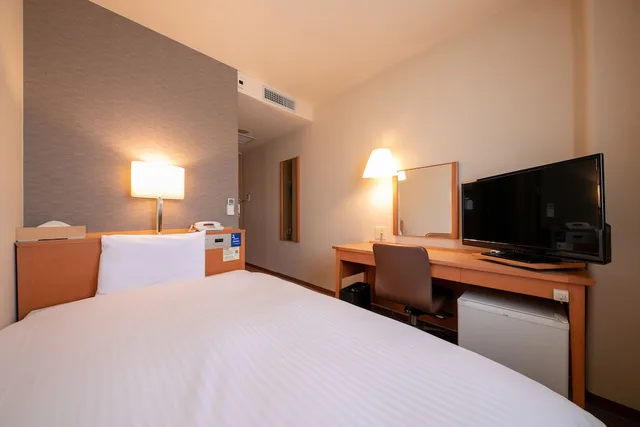 غرفة مفردة، Fukuoka Floral Inn Nishinakasu 3/7