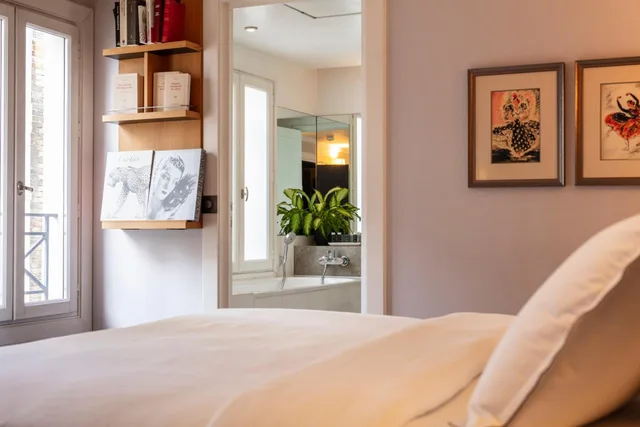 La Madame, Deluxe, Double or Twin Bed، Villa Madame 6/10