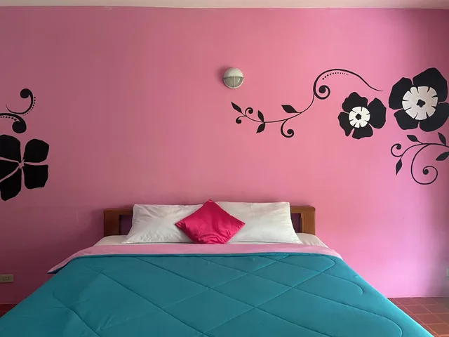 غرفة قياسية، Sd Beach Resort 6/10
