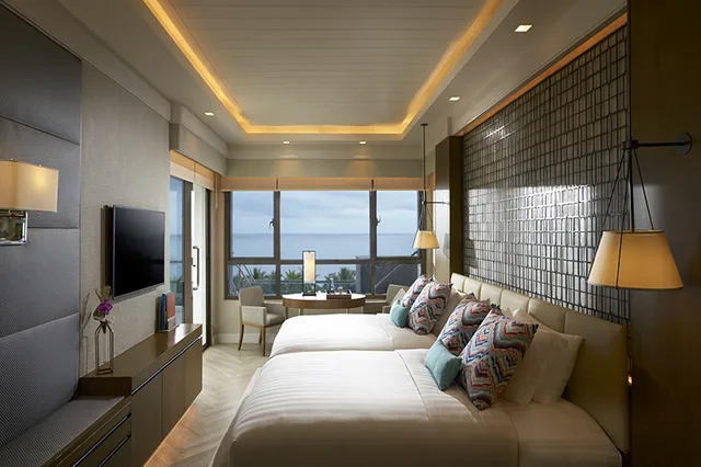 1BR Signature Suite، Discovery Boracay 1/3