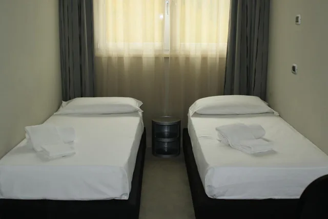 غرفة رباعية، Hotel Delle Terme 3/10