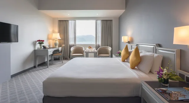 جناح تنفيذي، Bayview Hotel Langkawi 2/3
