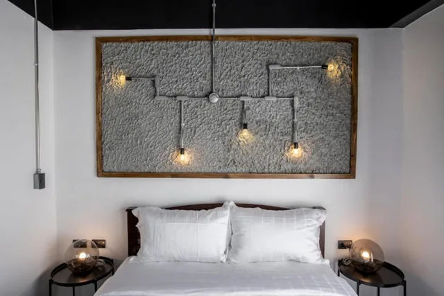 غرفة بسرير كوين، My Loft Hotel 5/10