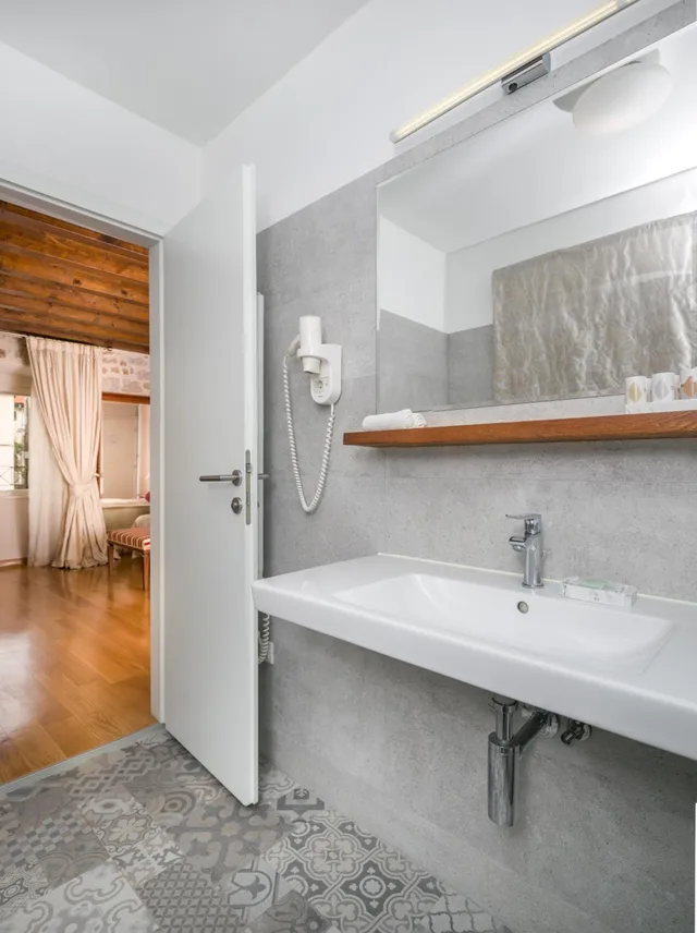 Superior, Double Bed, Old Town View، Palace Judita Heritage Hotel 10/10