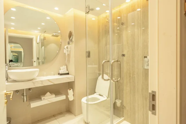 Signature, Mountain, Standard, Garden and Mountain View، Coral Strand Smart Choice 9/10