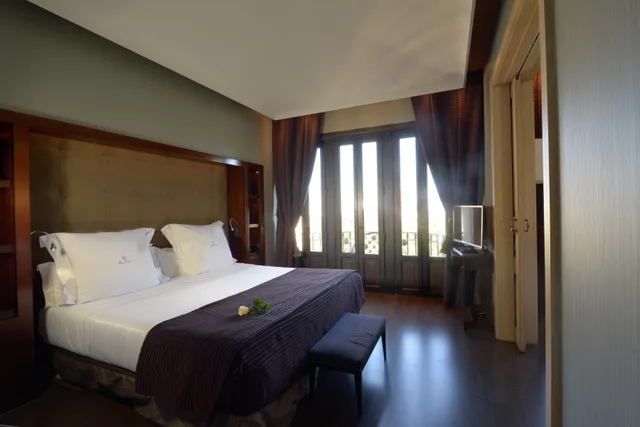 Senior, Suite, Single، Casa Fuster 2/4
