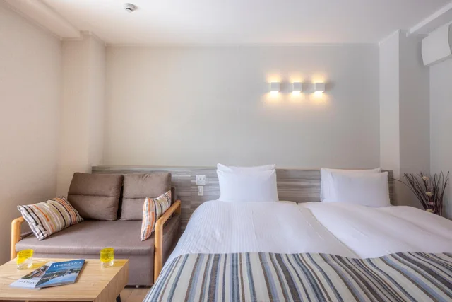 فيلا بمسبح خاص، La Casa Panacea Okinawa Resort 4/10