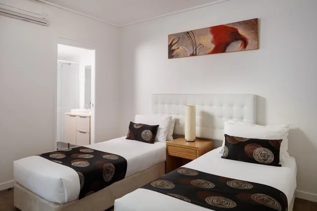 شقة بغرفتي نوم، Central Islington Apartments By Vivo 2/10