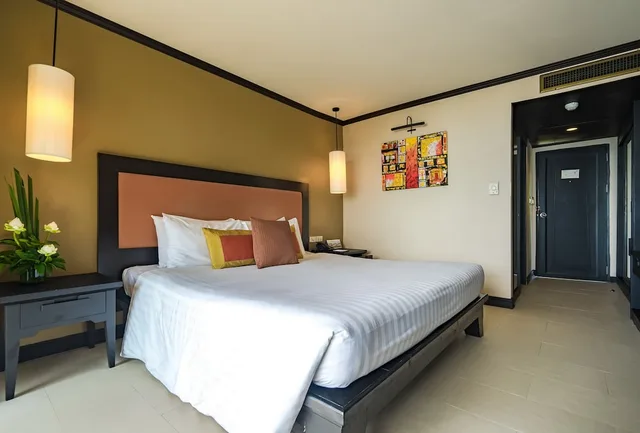 غرفة ديلوكس، Impiana Resort Chaweng Noi 2/5