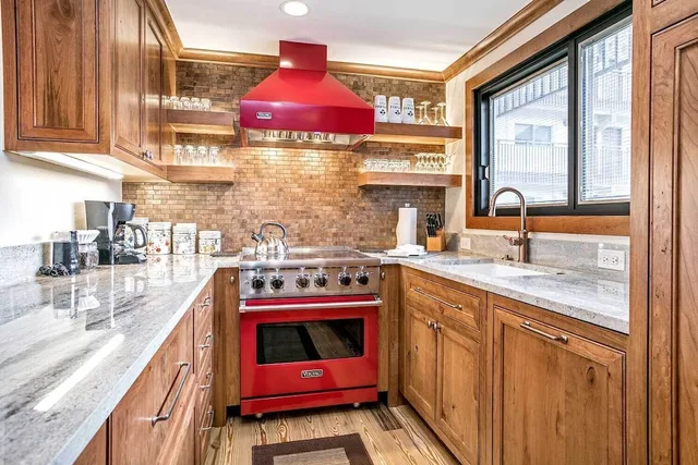 2 Bedrooms, Condo, Diamond, 2 King Beds, Bunk Bed, 2 Bathrooms، Antlers at Vail 5/5