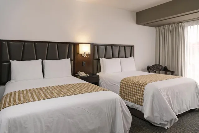 Premium, Twin Beds, Wyndham Costa Del Sol Trujillo 1/7
