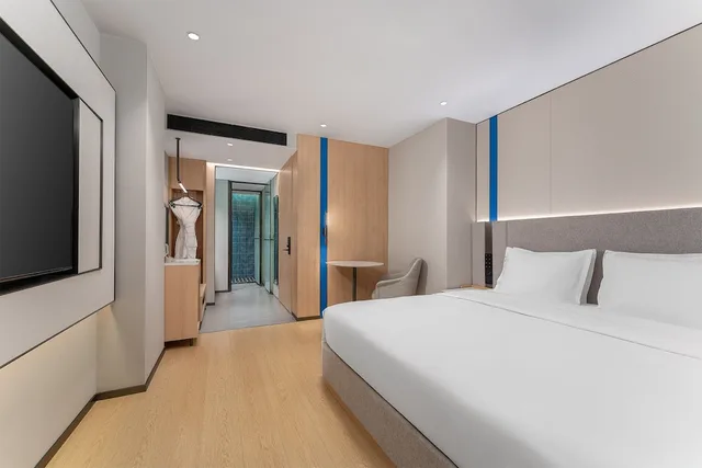 Holiday Inn Express Lijiang Ancient Town by IHG، ليجيانج 12/50
