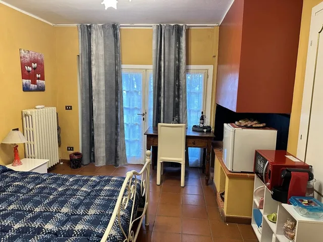 Executive, Queen Bed, Villa Sargiano B&B 10/10