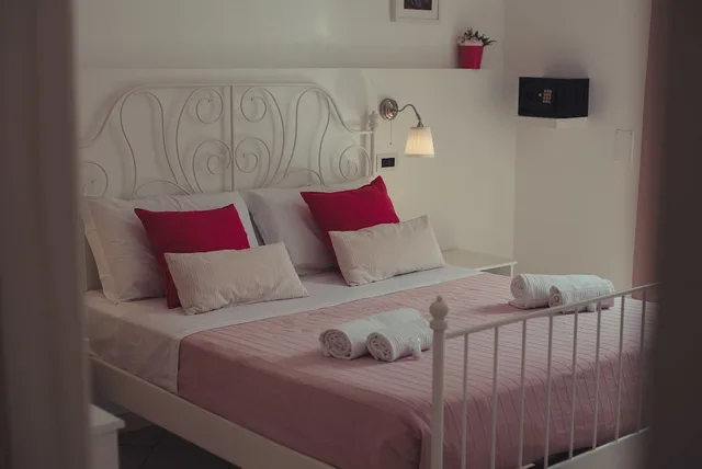 غرفة قياسية ثلاثية، Sweet Sleep Bed 7/10