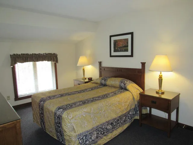2 Bedrooms, Town House، Mountainside Villas At Massanutten By Kees Vacations 1/7