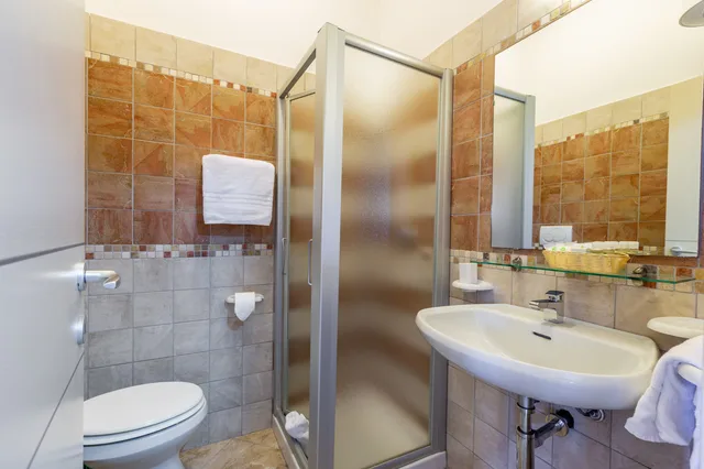 جناح سوبيريور بسرير مزدوج، Club Hotel Baiaverde 2/3