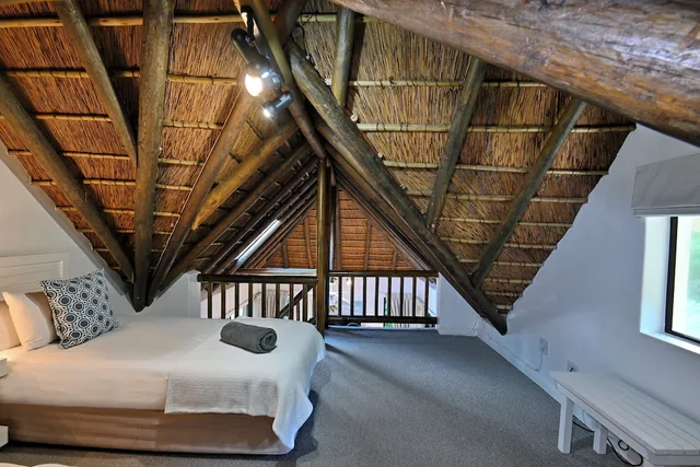 غرفة عائلية، Sandals Guest House 9/10