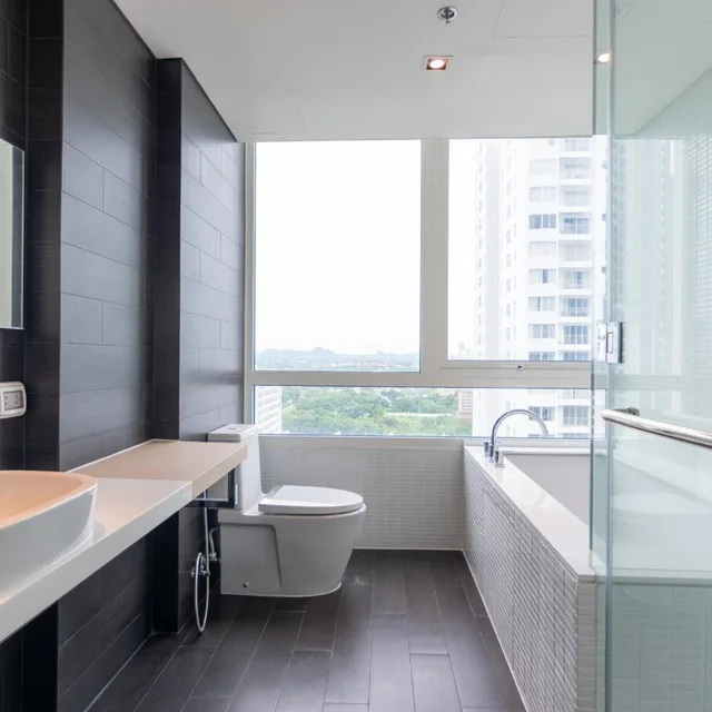 جناح بـ3 غرف نوم، Veranda Residence Pattaya 2/3