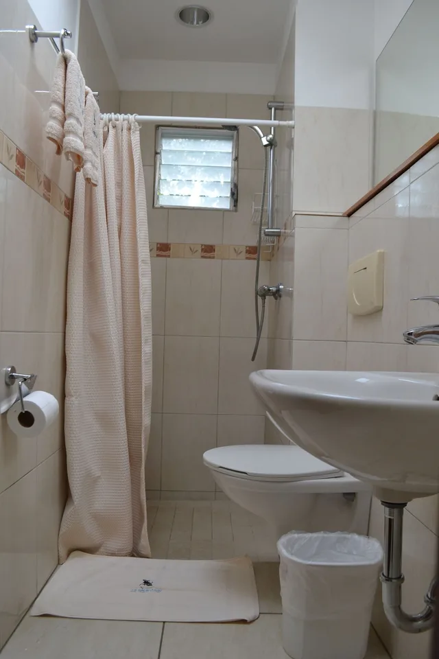 غرفة قياسية بسرير مزدوج، The Balboa Inn Bed Breakfast 8/8