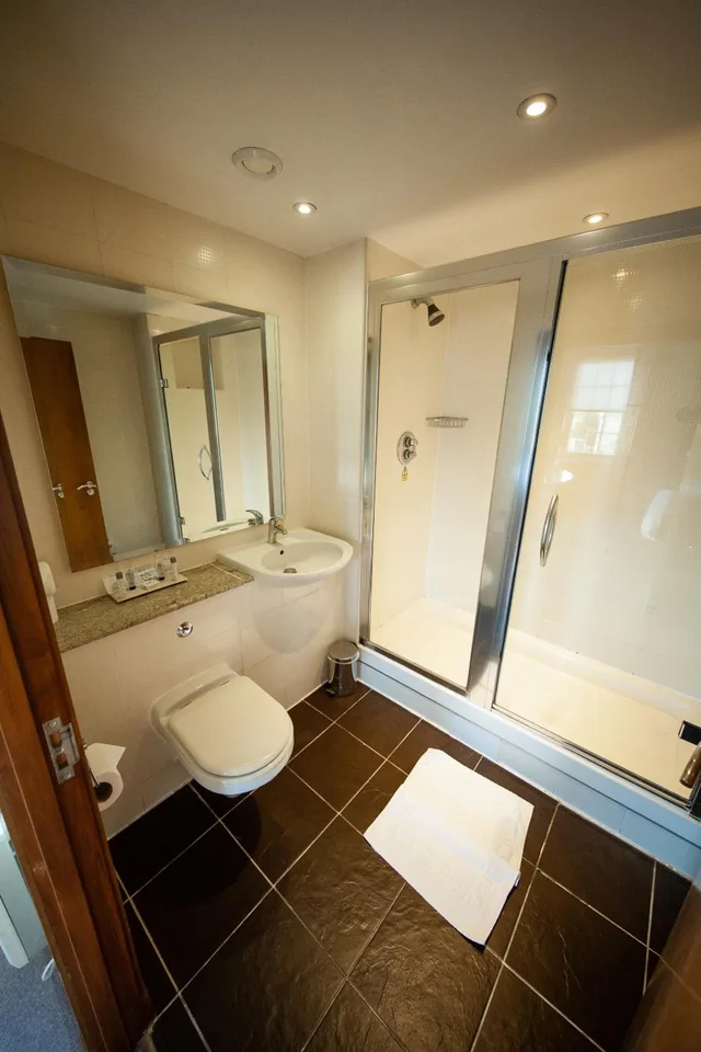 Penthouse Suite، Berwick Manor Hotel 10/10