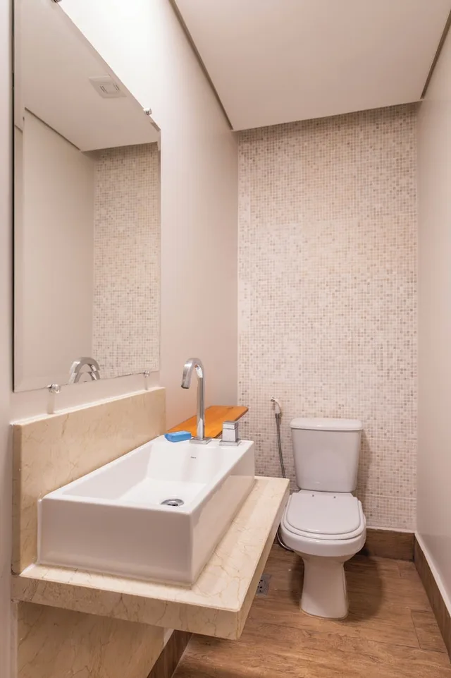 Master, Suite, Double Bed، Rio Quente Cristal Resort 3/3