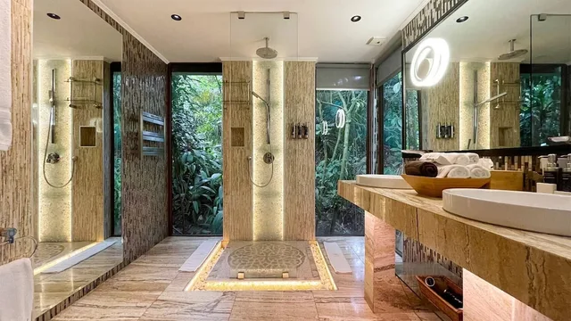 Luxury, Villa, King and Queen Bed, Hotel Makanda By the Sea - Adults Only 6/10