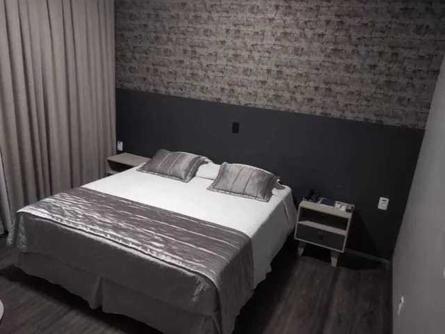 غرفة ديلوكس بسرير كوين، Opuka Park Hotel 1/2