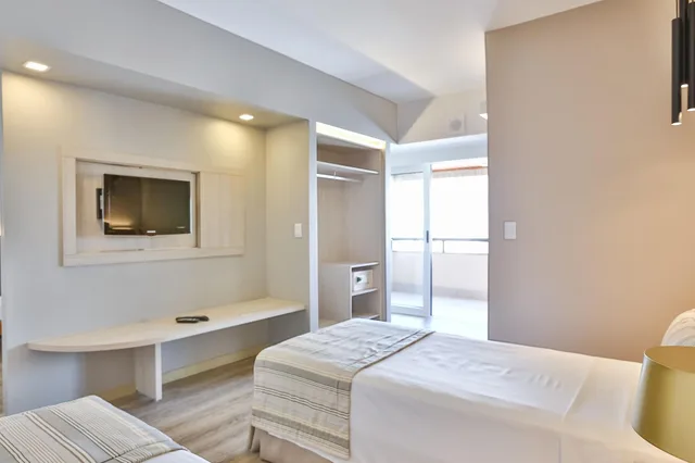 جناح بريميوم جونيور، San Marino Goiania 3/5